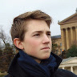 Meet your Posher, Nicholas